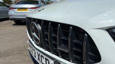 Mercedes-AMG A-Class A35 4Matic Premium Plus 5dr Auto Petrol Hatchback